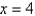 Evaluate the triple integral. Round your answer to one decimal place.     lies under the plane   and above the region in the   -plane bounded by the curves   , and   .