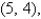Find the mass and the moments of inertia     and   and the radii of gyration   and   for the lamina occupying the region R, where R is the rectangular region with vertices       and   , and having uniform density  