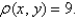 Find the mass and the moments of inertia     and   and the radii of gyration   and   for the lamina occupying the region R, where R is the rectangular region with vertices       and   , and having uniform density  