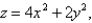 Let   and suppose that   changes from   to   (a) Compute   (b) Compute  