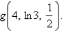 Let   Find   A)    B)    C) 36 D)   