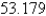 <strong>Find   correct to three decimal places where   ,   ,   .</strong> A)   B)   C)   D)   E)   <div style=padding-top: 35px> 