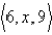 Find the values of x such that the vectors   and   are orthogonal. A)    B)    C)    D)    E)   