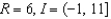 Find the radius of convergence and the interval of convergence of the power series.   A)    B)    C)    D)   