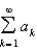 Let   where f is a continuous, positive, and decreasing function on   and suppose that   is convergent. Defining   where   and   we have that   Find the maximum error if the sum of the series   is approximated by   A) 0.0006 B) 0.2 C) 0.025 D) 0.005