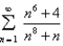 Determine whether the series is convergent or divergent.  