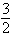 Write a polar equation of the conic that has a focus at the origin, eccentricity   , and directrix   . Identify the conic. A)    , ellipse B)    , ellipse C)    , hyperbola D)    , hyperbola