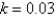 One model for the spread of a rumor is that the rate of spread is proportional to the product of the fraction of the population who have heard the rumor and the fraction who have not heard the rumor. Let's assume that the constant of proportionality is   . Write a differential equation that is satisfied by y.