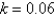 Suppose that a population grows according to a logistic model with carrying capacity   and   per year. Write the logistic differential equation for these data.