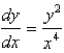 Find the solution of the differential equation   that satisfies the initial condition   .