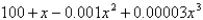 <strong>The marginal revenue from producing x units of a certain product is (in dollars per unit). Find the increase in revenue if the production level is raised from 1,100 units to units.</strong> A)$ B)$51367000 C)$26866667 D)$17765250 E)$37974583