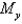 <strong>The masses are located at the point . Find the moments and and the center of mass of the system. ; </strong> A) B) C) D) E)