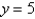 Find the area of the surface obtained by rotating the circle   about the line   . A)    B)    C)    D)    E)   