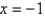 Find the work done by the force   (measured in pounds) in moving an object along the x-axis from   to   . (x is measured in feet.)