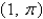 Find an equation of the tangent line to the curve   at the point   . A)    B)    C)    D)    E)   