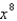 <strong>Find the indefinite integral. </strong> A) B) + 8x + C C) D) + 8x + C