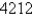 The volume of the frustum of a pyramid with square base of side b = , square top of side a = , and height h = is .