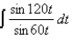 Find the general indefinite integral.   A)    B)    C)    D)    E)   