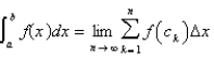 Use   to evaluate the integral.   A)    B) 22 C) 54 D)   