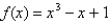 Approximate the zero of   in   to within 0.00001.