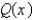 Let   and   be polynomials. Find   if the degree of   is   and the degree of   is   . A)    B)    C)    D)    E)   