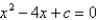 How many real roots does the equation   have in the interval   ? A) no real roots B) at most one real root C) at most five real roots D) at most three real roots E) at most two real roots