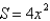 The mass of the part of a metal rod that lies between its left end and a point x meters to the right is   . Find the linear density when x is   m. A)    B)    C)    D)    E)   