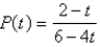 Use the Quotient Rule to find the derivative of the function.   A)    B)    C)    D)   