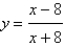 Find equations of the tangent lines to the curve   that are parallel to the line   .  A)     B)     C)     D)     E)    