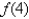 If an equation of the tangent line to the curve   at the point where   is   find   and   . A)    B)    C)    D)    E)   