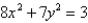 Find an equation of the tangent line to the curve   at the point (1, 1).