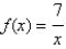 Find an equation of the tangent line to the graph of   at the point  