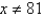 Find a function g that agrees with f for   and is continuous on   .  