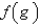 Find the function   ,   ,   and its domain if   ,   and   ,   . A)      B)      C)      D)     