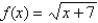 Find the function   ,   ,   and its domain if   ,   and   ,   . A)      B)      C)      D)     