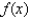 Use the table to evaluate the expression   .   1 2 3 4 5 6   3 2 1 0 1 2   6 5 2 3 4 6 A) 2 B) 6 C) 4 D) 5 E) 3