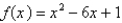 If   , evaluate the difference quotient   . A)    B)    C) h D)    E) None of these