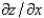 Use implicit differentiation to find .