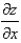 Use partial derivatives to find the implicit partial derivatives and
