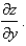 Use partial derivatives to find the implicit partial derivatives and