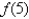 How would you define   in order to make f continuous at   ?  <div style=padding-top: 35px> 
