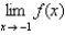 If   for all x find the limit.  <div style=padding-top: 35px> 