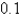 Complete the table by computing   at the given values of x, accurate to five decimal places. Use the results to guess at the indicated limit, if it exists, to three decimal places.                  <div style=padding-top: 35px> 