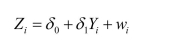 Your textbook has analyzed simultaneous equation systems in the case of two equations, where the first equation might be the labor demand equation (with capital stock and technology being held constant), and the second the labor supply equation (X being the real wage, and the labor market clears).What if you had a a production function as the third equation where Z is output.If the error terms, u, v, and w, were pairwise uncorrelated, explain why there would be no simultaneous causality bias when estimating the production function using OLS.