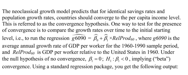 You are delighted to see that this program has already calculated p-values for you. However, a peer of yours points out that the correct p-value should be 0.4562. Who is right?