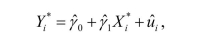 (Requires Appendix material)Consider the sample regression function