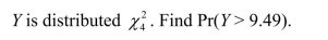 Find the following probabilities: (a)