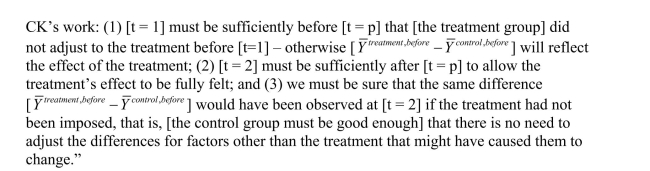 Use a figure similar to the textbook to explain what this reviewer meant.