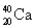 Choose the correct atom that has a nuclear charge of +17 A)    B)    C)    D)   