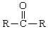 Use the following to answer the questions below: For each of the reaction types, select from the response list the type of organic compound produced. Responses may be used more than once or need not be used at all.  -Oxidation of   A)  carboxylic acid B)  ketone C)  alcohol D)  no reaction occurs